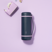 락앤락 메트로 퍼펙트씰 토트 텀블러 600ml