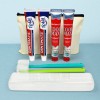 크리오 휴대용 치약칫솔세트 8종세트