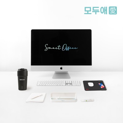 모두애 ESG 스마트오피스 웰컴키트 V2