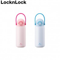 락앤락_3283 스테인리스304 손잡이 키즈스트랩 텀블러 350ML_2칼라