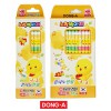 동아 노랑병아리연필5P세트