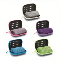 762_빠른 건조 쿨링 타월 보관함 포함