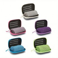 762_빠른 건조 쿨링 타월 보관함 포함