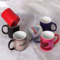 이미지 변색 포토머그