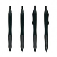 국산저점도펜모노0.7-B (검정)