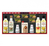 CJ 특별한선택 스페셜 J호