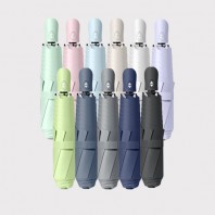 로페리아 초경량 원터치 자외선차단 3단자동양우산(0216938)