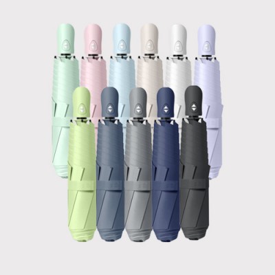 로페리아 초경량 원터치 자외선차단 3단자동양우산(0216938)