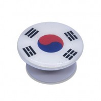 아크릴에폭시스마트톡 원형대형 그립홀더