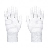 PU 카본 U2 탑 코팅 장갑(국산)