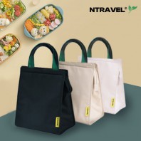 N트래블 frash 보온보냉백