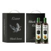 DO 아보아칸 블랙스완 아보카도엑스트라버진오일 250ml 2p 선물세트