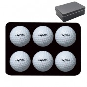 혼마 3피스 TW 6구 틴케이스세트