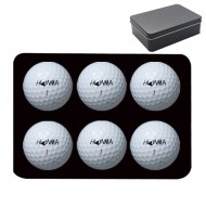 혼마 3피스 TW 6구 틴케이스세트