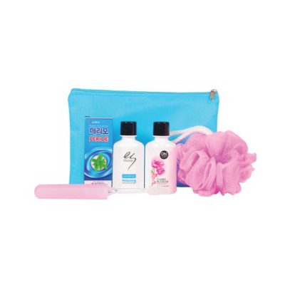 블루파우치여행용세트(9호)