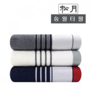 (송월타올) cm포라인전사40 - 170g