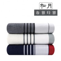 (송월타올) cm포라인전사40 - 170g