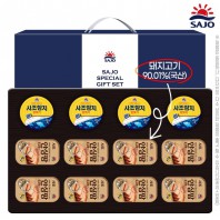 DO_사조 안심팜세트8-4호(안심팜8개,참치4개)