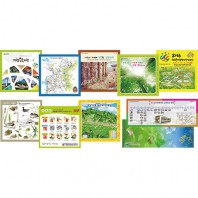 주문형 스카프(전사) 극세사