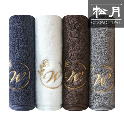 송월 호텔 울리90. 190g