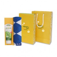 카밀 핸드크림 클래식,블루모달70 핸드타올세트