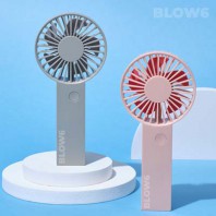 데일리바움 블로우6 터보 핸드팬 DBF001