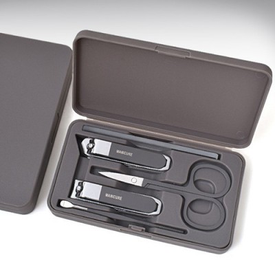 로페리아 심플 케이스 네일케어 5종세트(0216277)