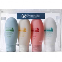 포고니아 여행용 올케어 4종세트