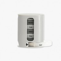 휴대용 알약 케이스｜미니 알약통｜MF2401