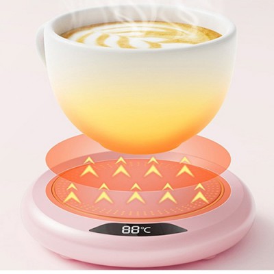 컵워머 머그컵 온도 컵받침 워머컵 보온 머그