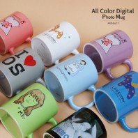디지털 올컬러 포토머그330ml/11온스