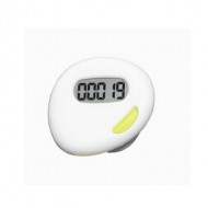 CJ475 에코라이프 스테이트 스포츠용 카운터 러닝 보수계 만보기