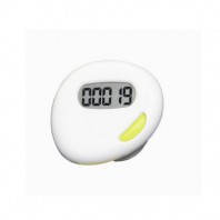 CJ475 에코라이프 스테이트 스포츠용 카운터 러닝 보수계 만보기