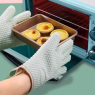 CD506 에코라이프 전자렌지 오븐 장갑 단열 방열 실리콘 장갑