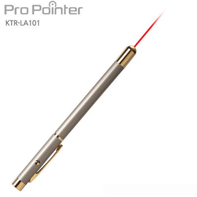 안테나형 레이저포인터ktr la101