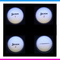 스릭슨 트라이스피드 4구(3pc)