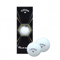 캘러웨이 투어 3피스 3구세트