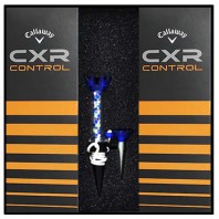 캘러웨이 CXR컨트롤 6구 자석티-3피스