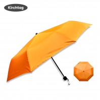 키르히탁 3단 폰지 주황우산