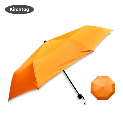 키르히탁 3단 폰지 주황우산