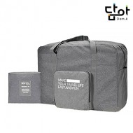 담아 스트롱 고급 접이식 보스턴백 폴딩백