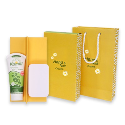 카밀핸드크림 클래식,손톱깎이4종세트