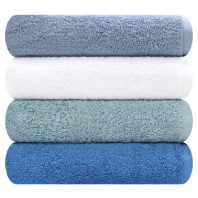 송월타올 향균 프리미엄무지40 / 170g