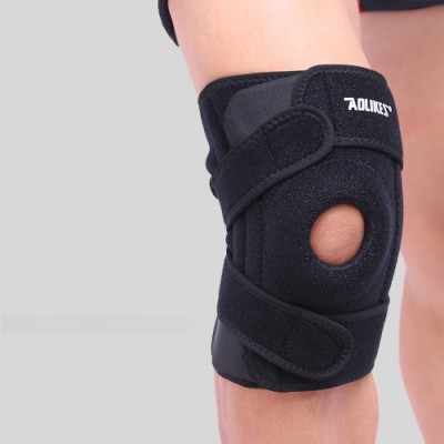 로페리아 야외 등산 스포츠 무릎보호대(한쌍아님)(0216271)