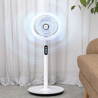 급속 냉각 아이스 선풍기 8인치 독일 쿨링 써큘레이터 다양 쿨러링 넥밴드 선풍기 쿨타올 쿨스카프