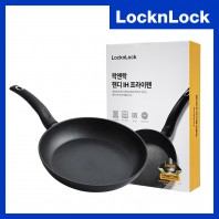 락앤락 IH 손잡이가 편한 프라이팬 24cm