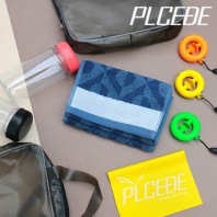 [플씨드] 홍보 맞춤 시니어 키트