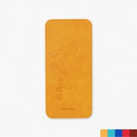 주문제작｜가죽 매직월렛｜요술지갑｜골프지갑｜내기지갑｜MF4117