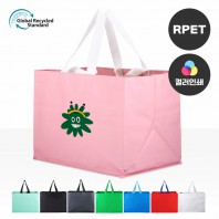 특대형 타포린가방 8종 (52*38*35)