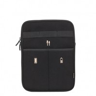 리바케이스 5617 안티쇼크 여행용 오거나이저 파우치 (10인치) [블랙]